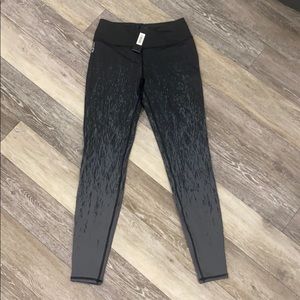 NWT Hylete Athletic Leggings